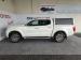 Nissan Navara 2.3D double cab 4x4 LE auto - Thumbnail 8
