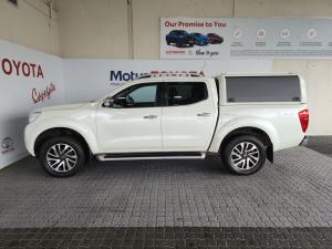 Nissan Navara 2.3D double cab 4x4 LE auto - Image 8