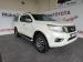 Nissan Navara 2.3D double cab 4x4 LE auto - Thumbnail 1