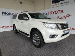 Nissan Navara 2.3D double cab 4x4 LE auto - Image 1