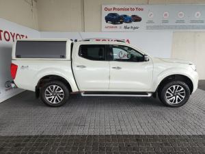 Nissan Navara 2.3D double cab 4x4 LE auto - Image 3