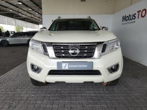 Nissan Navara 2.3D double cab 4x4 LE auto - Image 4