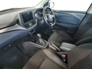 Toyota Starlet 1.5 XS auto - Image 7