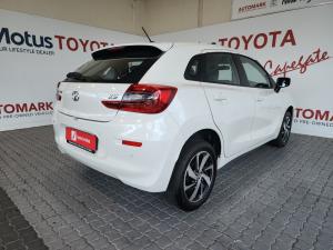 Toyota Starlet 1.5 XS auto - Image 2