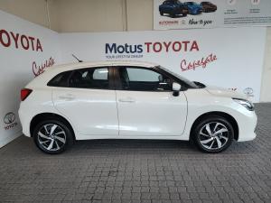 Toyota Starlet 1.5 XS auto - Image 3