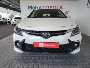 Toyota Starlet 1.5 XS auto - Image 4