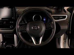 Toyota Corolla Cross 1.8 Hybrid XS - Image 8