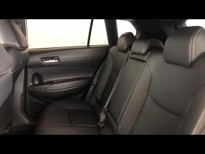 Toyota Corolla Cross 1.8 Hybrid XS - Image 11