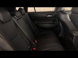 Toyota Corolla Cross 1.8 Hybrid XS - Image 12