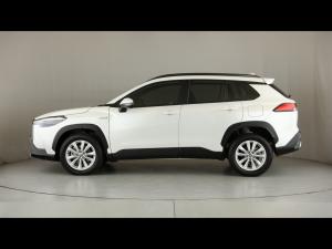 Toyota Corolla Cross 1.8 Hybrid XS - Image 22