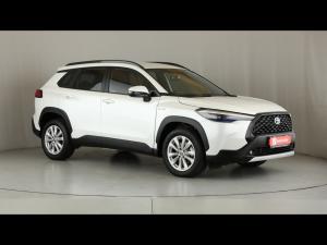 Toyota Corolla Cross 1.8 Hybrid XS - Image 1