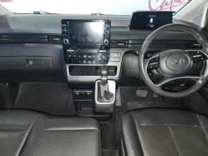 Hyundai Staria 2.2D Executive 9-seater - Image 6