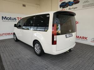 Hyundai Staria 2.2D Executive 9-seater - Image 8