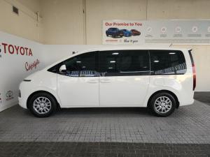 Hyundai Staria 2.2D Executive 9-seater - Image 9