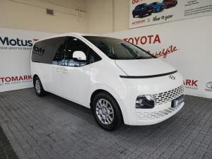 Hyundai Staria 2.2D Executive 9-seater - Image 1