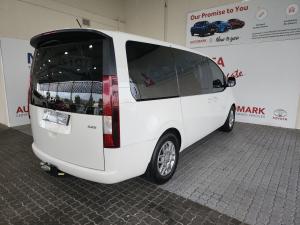 Hyundai Staria 2.2D Executive 9-seater - Image 2