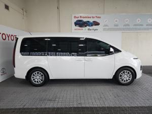 Hyundai Staria 2.2D Executive 9-seater - Image 3