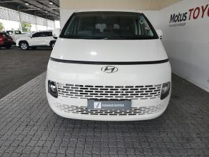 Hyundai Staria 2.2D Executive 9-seater - Image 4