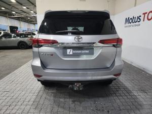 Toyota Fortuner 2.4GD-6 auto - Image 5