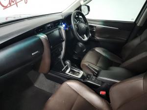 Toyota Fortuner 2.4GD-6 auto - Image 7