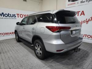 Toyota Fortuner 2.4GD-6 auto - Image 8