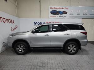 Toyota Fortuner 2.4GD-6 auto - Image 9