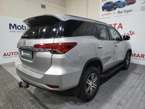 Toyota Fortuner 2.4GD-6 auto - Image 2