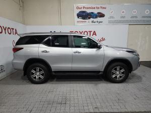 Toyota Fortuner 2.4GD-6 auto - Image 3