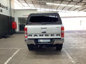 Ford Ranger 2.0SiT double cab 4x4 XLT - Image 5