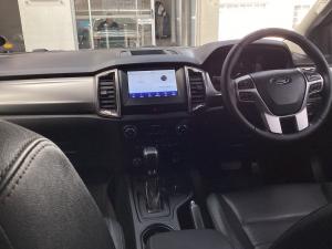 Ford Ranger 2.0SiT double cab 4x4 XLT - Image 6