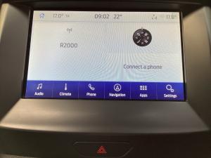 Ford Ranger 2.0SiT double cab 4x4 XLT - Image 13