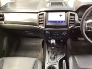 Ford Ranger 2.0SiT double cab 4x4 XLT - Image 15