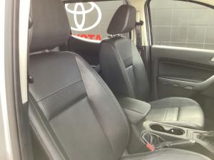 Ford Ranger 2.0SiT double cab 4x4 XLT - Image 17