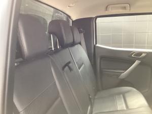 Ford Ranger 2.0SiT double cab 4x4 XLT - Image 18