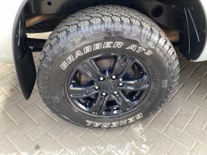 Ford Ranger 2.0SiT double cab 4x4 XLT - Image 19