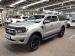 Ford Ranger 2.0SiT double cab 4x4 XLT - Thumbnail 21