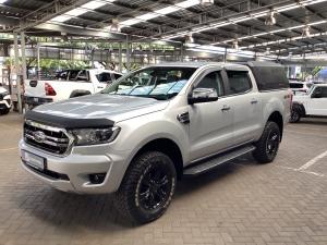Ford Ranger 2.0SiT double cab 4x4 XLT - Image 21