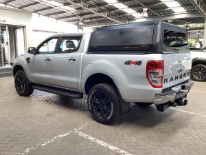 Ford Ranger 2.0SiT double cab 4x4 XLT - Image 22