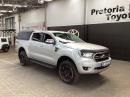 Thumbnail Ford Ranger 2.0SiT double cab 4x4 XLT