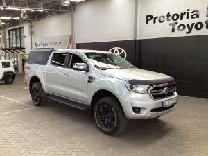Ford Ranger 2.0SiT double cab 4x4 XLT - Image 1