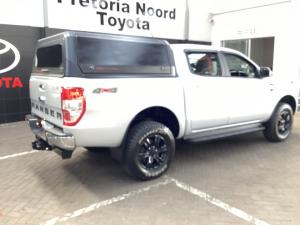 Ford Ranger 2.0SiT double cab 4x4 XLT - Image 2