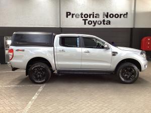 Ford Ranger 2.0SiT double cab 4x4 XLT - Image 3