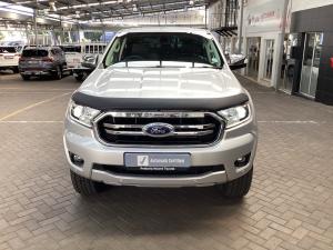 Ford Ranger 2.0SiT double cab 4x4 XLT - Image 4