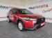 Toyota Corolla Cross 1.8 XS - Thumbnail 1