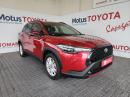 Thumbnail Toyota Corolla Cross 1.8 XS