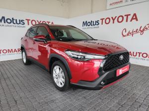 Toyota Corolla Cross 1.8 XS - Image 1