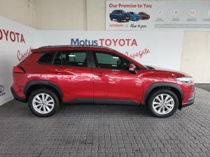 Toyota Corolla Cross 1.8 XS - Image 3