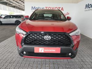 Toyota Corolla Cross 1.8 XS - Image 4