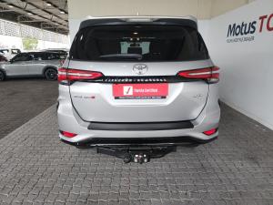 Toyota Fortuner 2.4GD-6 4x4 - Image 5