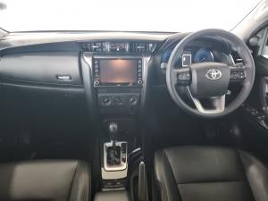 Toyota Fortuner 2.4GD-6 4x4 - Image 6